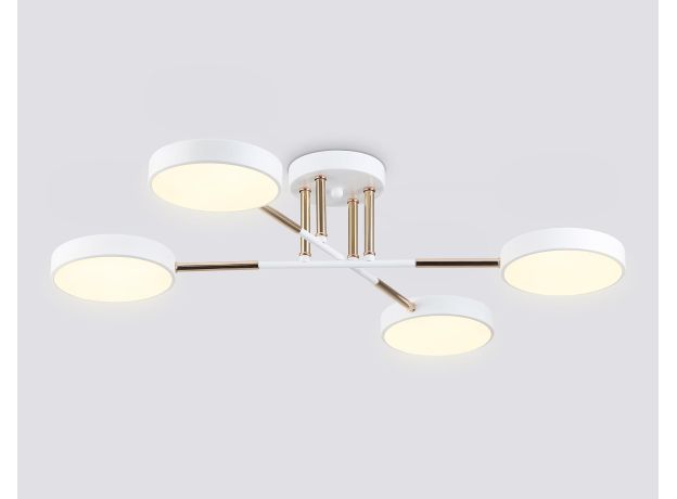 Подвесные светильники Ambrella FL516331 FL