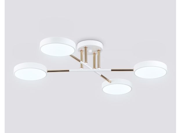 Подвесные светильники Ambrella FL516331 FL