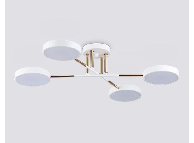Подвесные светильники Ambrella FL516331 FL