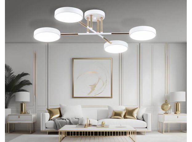 Подвесные светильники Ambrella FL516331 FL