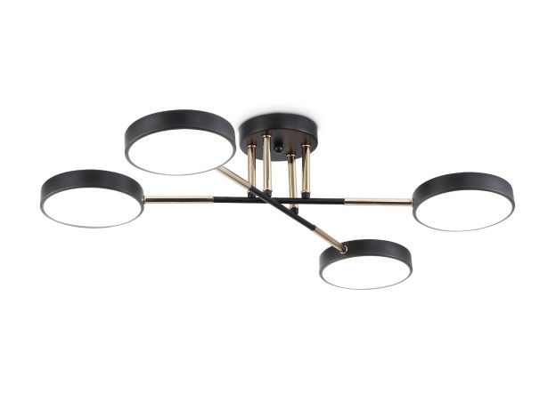 Подвесные светильники Ambrella FL516332 FL