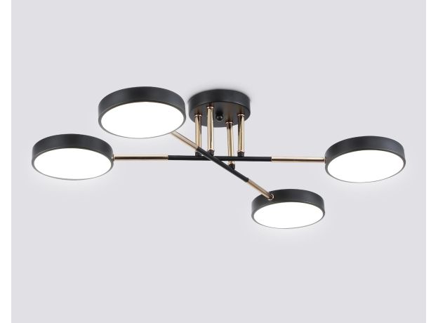 Подвесные светильники Ambrella FL516332 FL