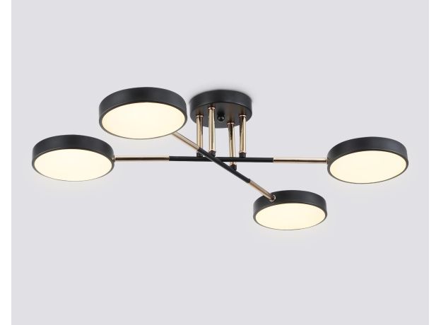 Подвесные светильники Ambrella FL516332 FL