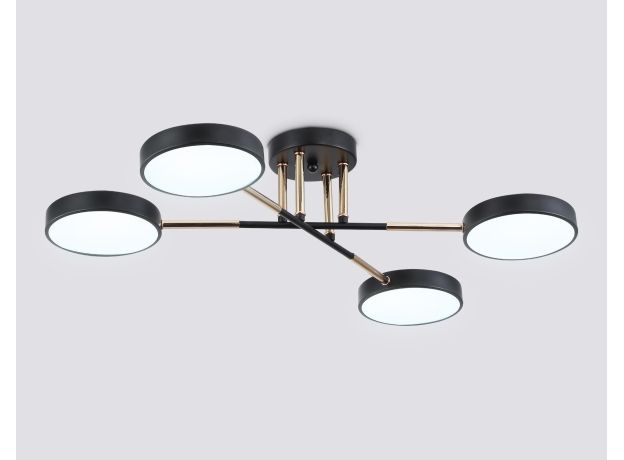 Подвесные светильники Ambrella FL516332 FL