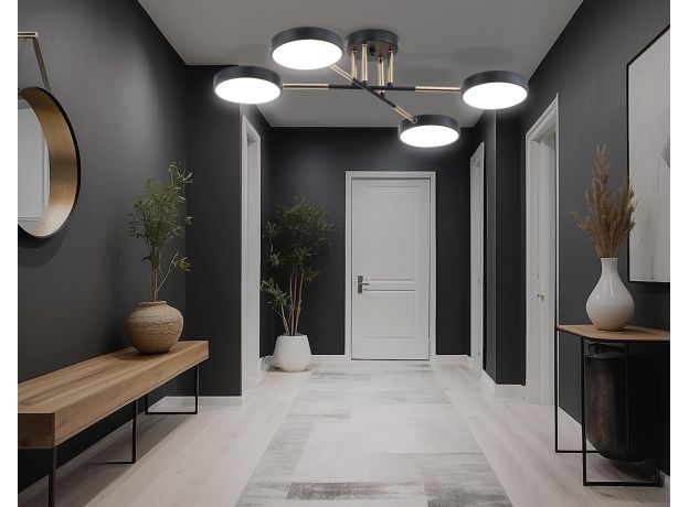Подвесные светильники Ambrella FL516332 FL