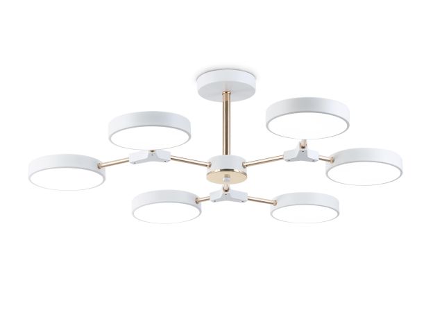 Подвесные светильники Ambrella FL516333 FL