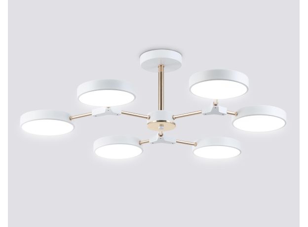 Подвесные светильники Ambrella FL516333 FL