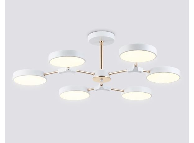 Подвесные светильники Ambrella FL516333 FL