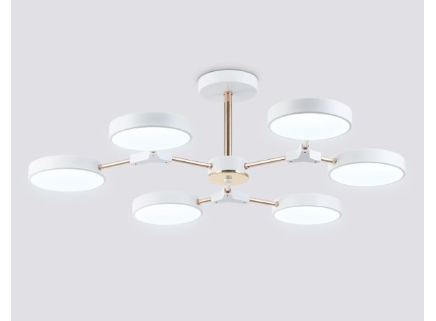 Подвесные светильники Ambrella FL516333 FL