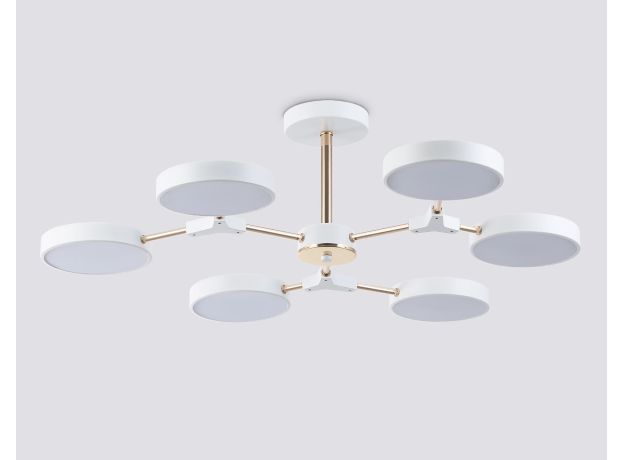 Подвесные светильники Ambrella FL516333 FL