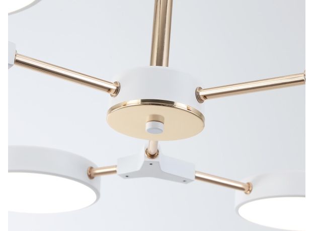 Подвесные светильники Ambrella FL516333 FL