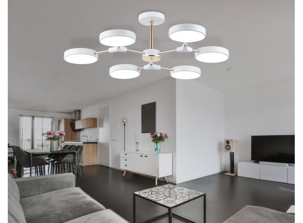 Подвесные светильники Ambrella FL516333 FL