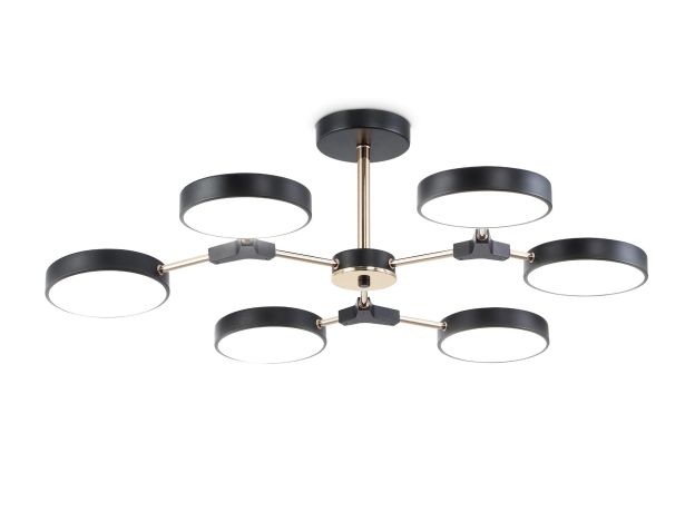 Подвесные светильники Ambrella FL516334 FL