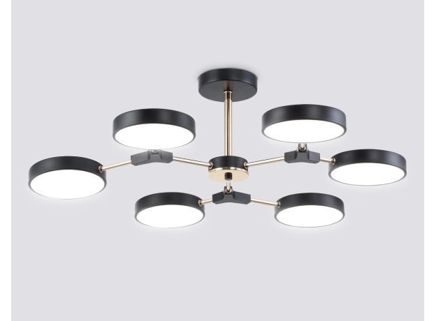 Подвесные светильники Ambrella FL516334 FL
