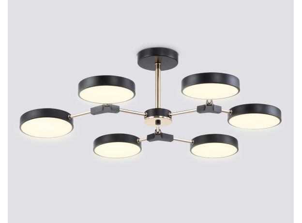 Подвесные светильники Ambrella FL516334 FL