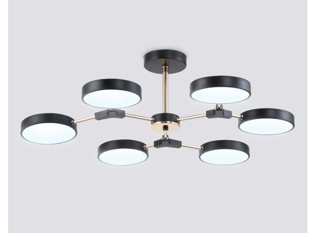 Подвесные светильники Ambrella FL516334 FL