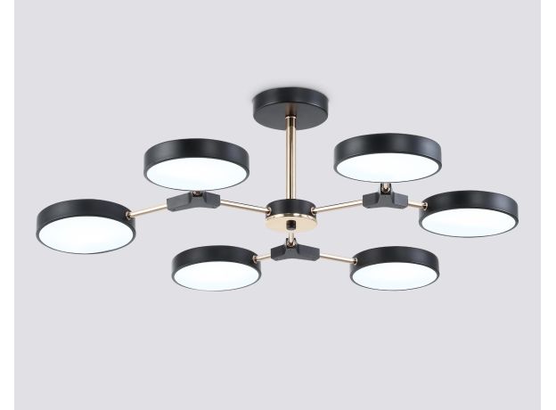 Подвесные светильники Ambrella FL516334 FL