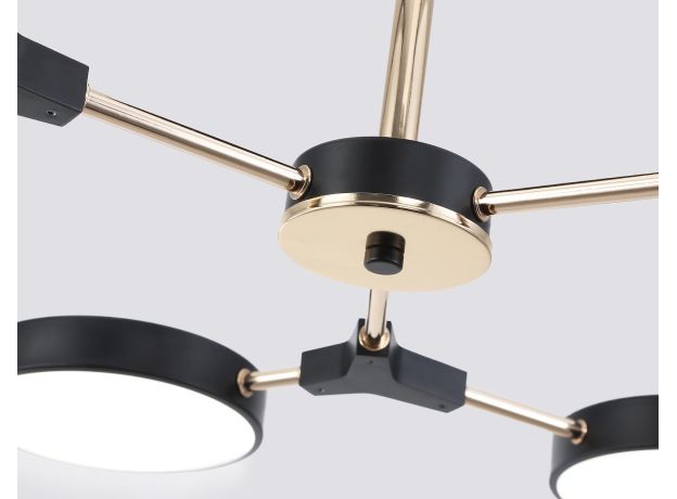 Подвесные светильники Ambrella FL516334 FL