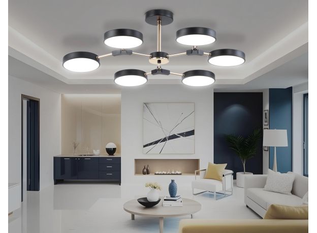 Подвесные светильники Ambrella FL516334 FL
