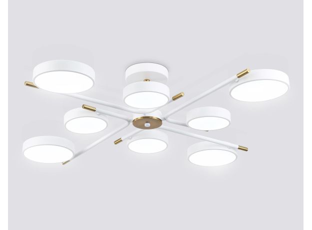 Подвесные светильники Ambrella FL516338 FL