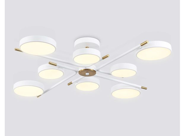 Подвесные светильники Ambrella FL516338 FL