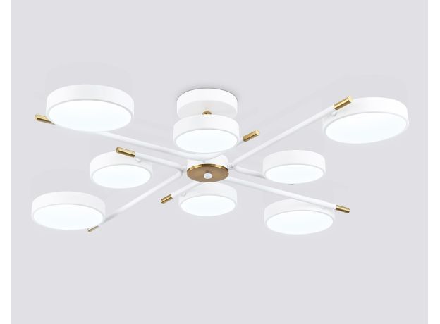 Подвесные светильники Ambrella FL516338 FL