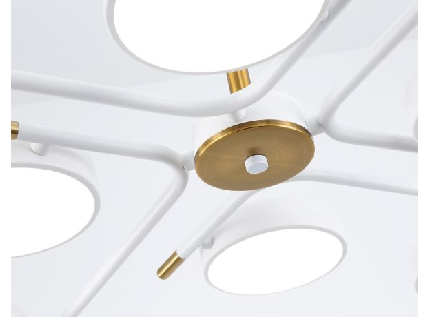 Подвесные светильники Ambrella FL516338 FL