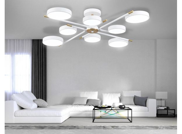 Подвесные светильники Ambrella FL516338 FL