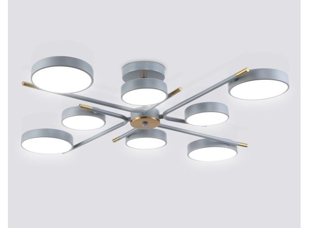 Подвесные светильники Ambrella FL516339 FL