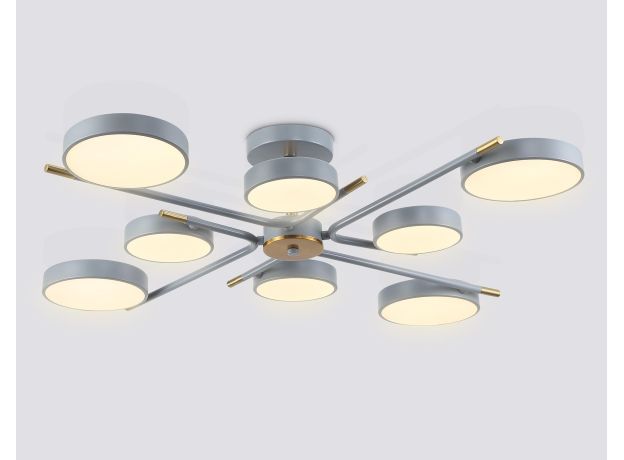Подвесные светильники Ambrella FL516339 FL