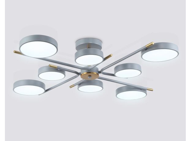 Подвесные светильники Ambrella FL516339 FL