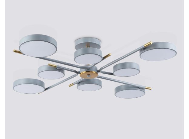 Подвесные светильники Ambrella FL516339 FL