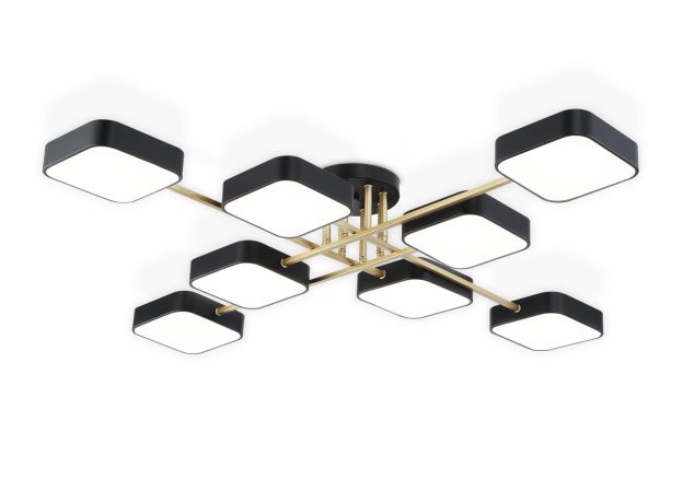 Подвесные светильники Ambrella FL516348 FL