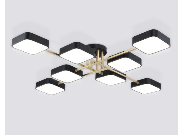 Подвесные светильники Ambrella FL516348 FL