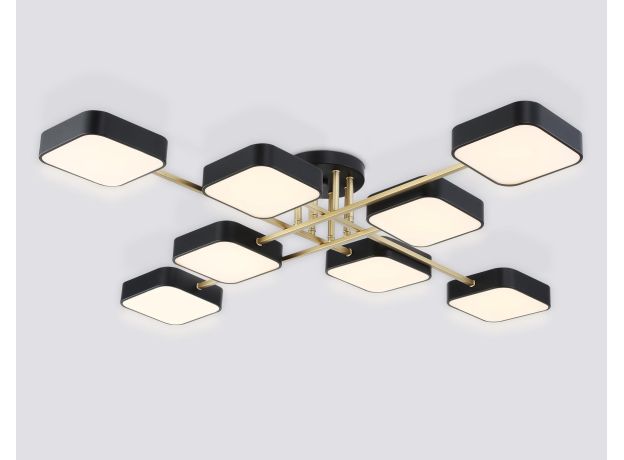 Подвесные светильники Ambrella FL516348 FL