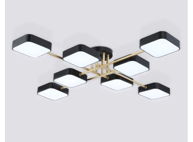 Подвесные светильники Ambrella FL516348 FL