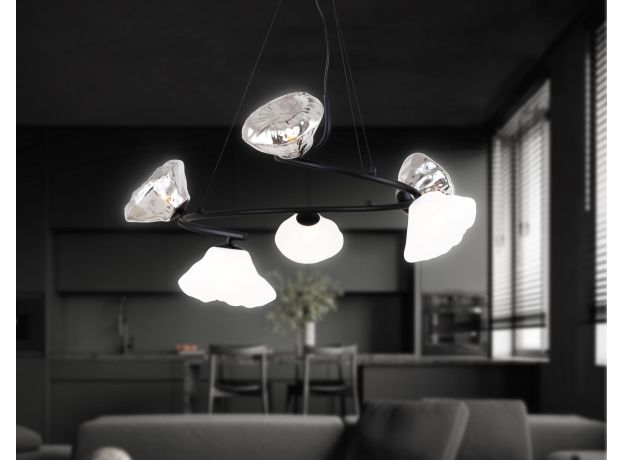Подвесные светильники Ambrella LH15003 LH