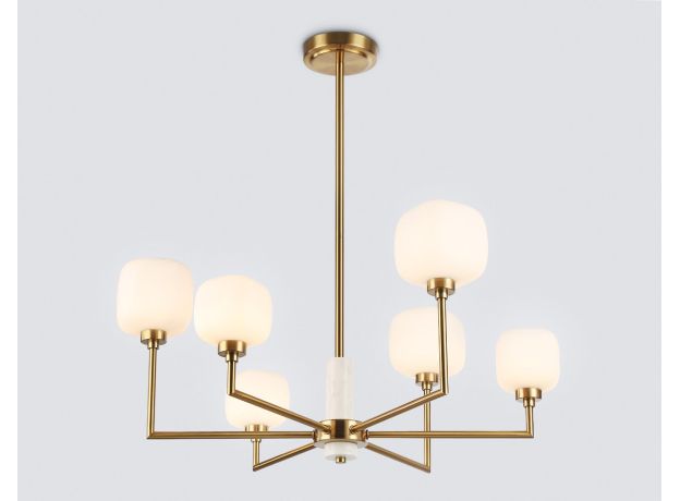 Люстры Ambrella LH53015 LH