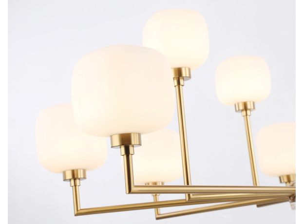 Люстры Ambrella LH53019 LH