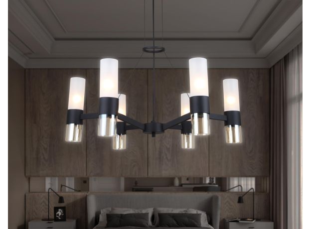 Подвесные светильники Ambrella LH55104 LH