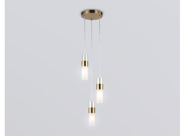 Подвесные светильники Ambrella LH55112 LH