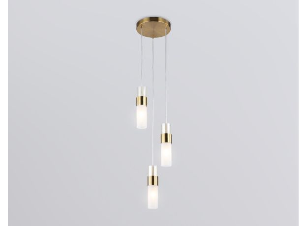 Подвесные светильники Ambrella LH55112 LH