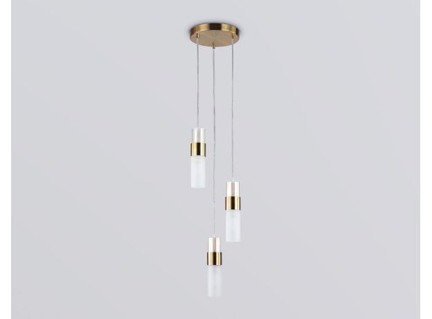 Подвесные светильники Ambrella LH55112 LH