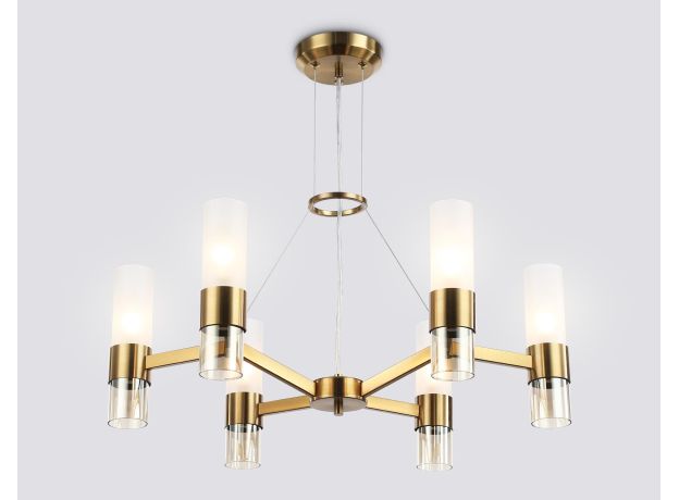 Подвесные светильники Ambrella LH55114 LH