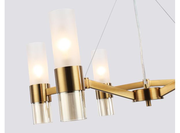 Подвесные светильники Ambrella LH55114 LH