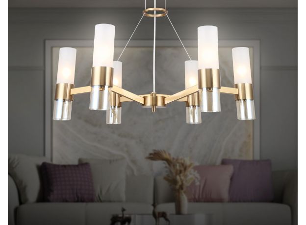 Подвесные светильники Ambrella LH55114 LH