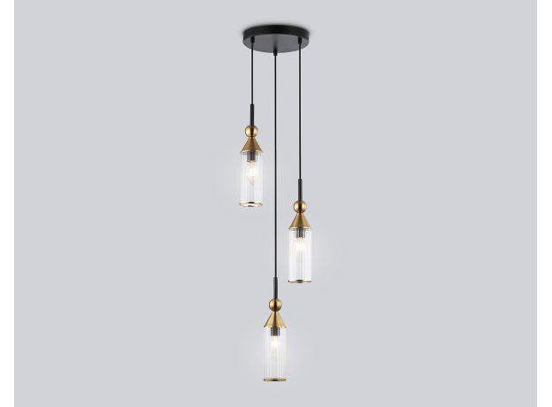 Подвесные светильники Ambrella LH55252 LH