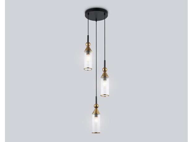 Подвесные светильники Ambrella LH55252 LH