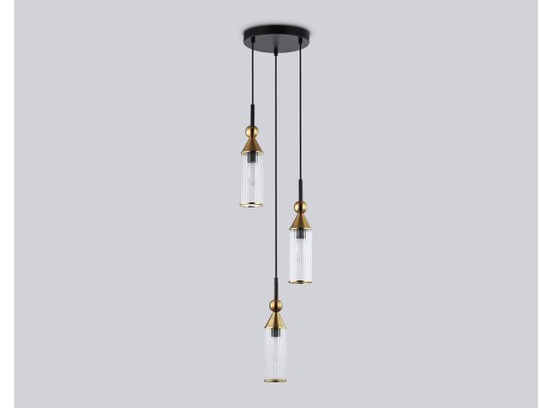 Подвесные светильники Ambrella LH55252 LH