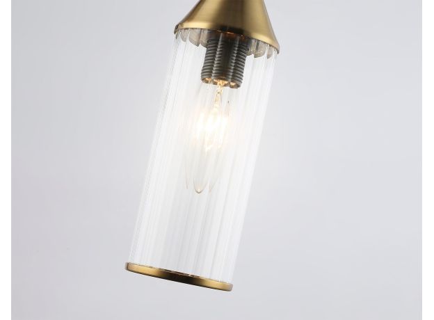 Настенные светильники Ambrella LH55260 LH
